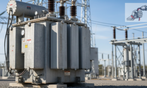 Power Transformers