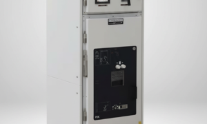 11KV & 33KV Vacuum Circuit Breaker